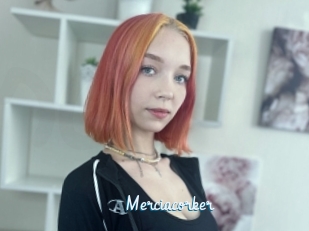 Merciacorker