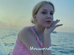 Merciacorrell