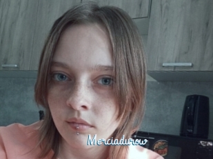 Merciadurow