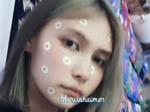 Merciahaimes