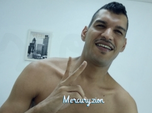 Mercuryzion