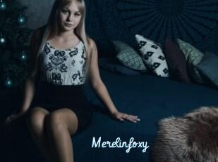 Merelinfoxy