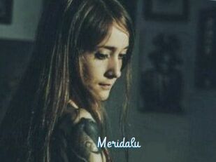 Meridalu