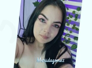 Meriidagomez