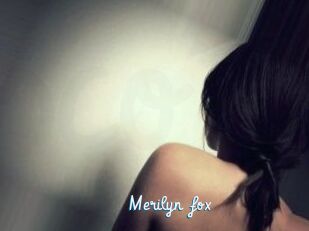 Merilyn_fox