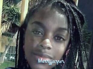 Merryjarper