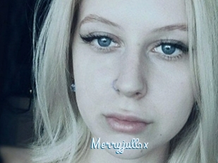 Merryjullsx