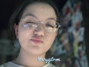 Merygibson