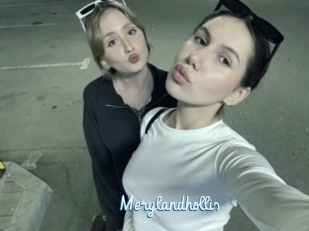 Merylandhollis