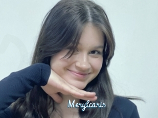 Merylcaris