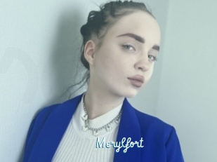 Merylfort