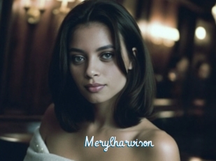 Merylharvison