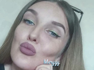 Meryyy