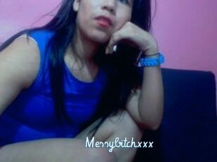 Messybitchxxx