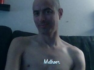 Methoor