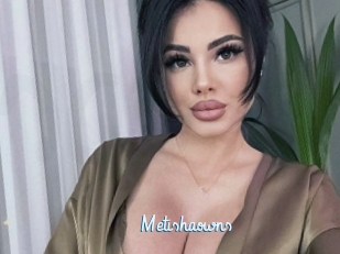 Metishaowns