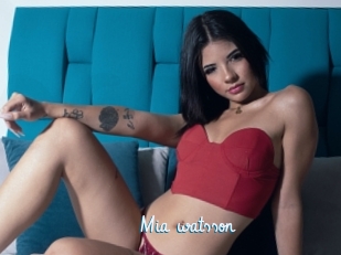 Mia_watsson