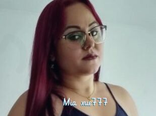 Mia_xue777