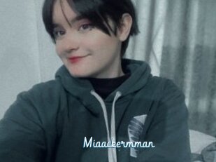Miaackermman