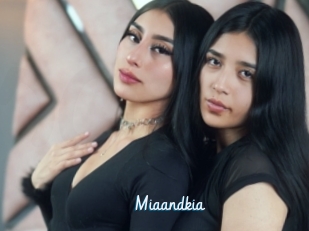 miaandkia Sexe Cool