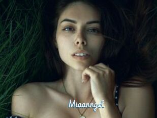 Miaanngel