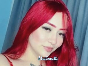 Miabonette