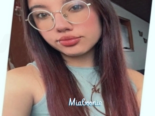 Miaboonie