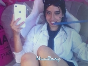 miacalloway Sexe Cool