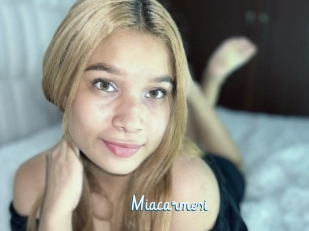 Miacarmesi