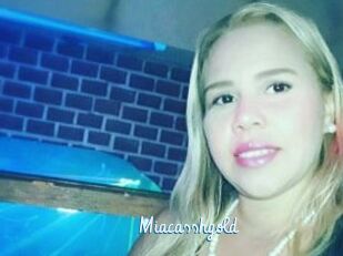Miacasshgold
