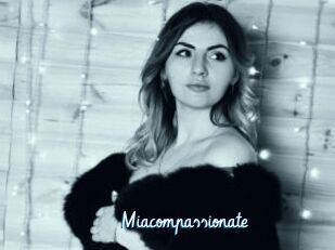 Miacompassionate