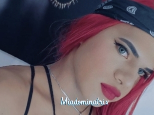 Miadominatrix