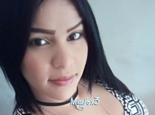 Miafox3