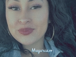 Miagarciaxo
