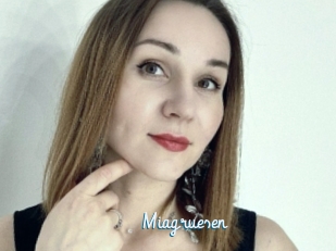 Miagruesen