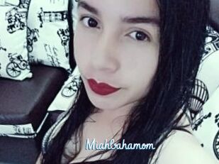 Miahbahamom