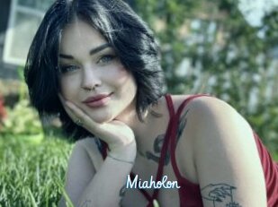 Miaholon