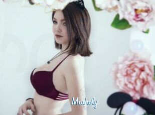 Miaholy