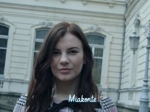 Miakonte