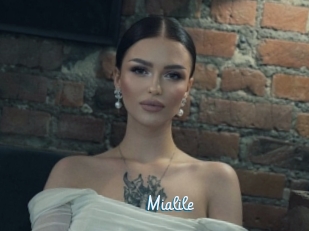 Mialile