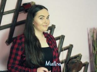 Mialisa