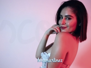 Miamartinez
