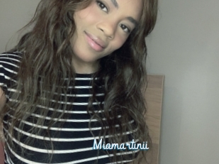Miamartinii