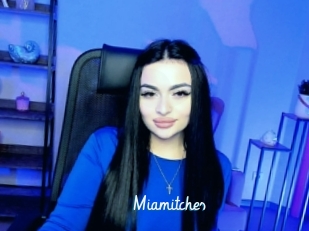 Miamitches