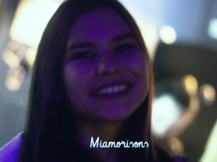 Miamorisons