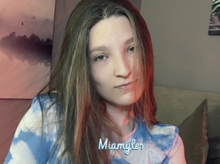 Miamyles