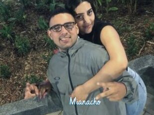 Mianacho