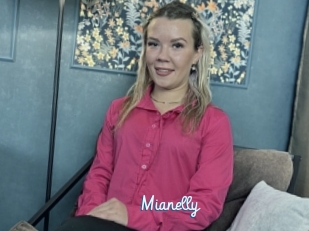 Mianelly
