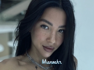 Mianoahr