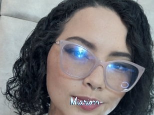 Miarioss